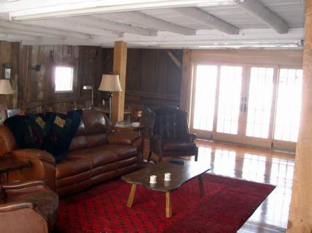 Sewell-Ware House - Sherborn, MA - 1730