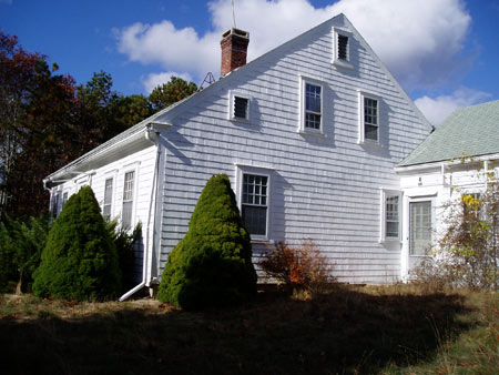 Baxter House - Dennis ,MA