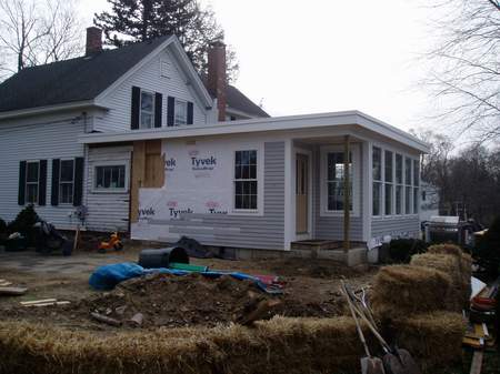 holliston