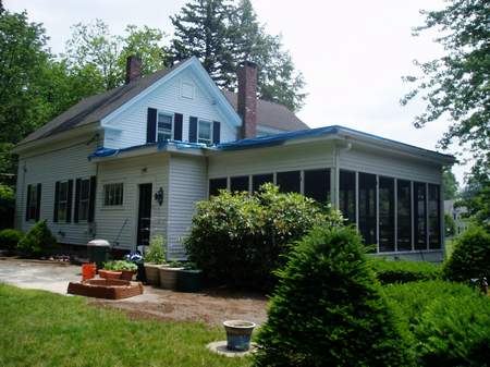 holliston